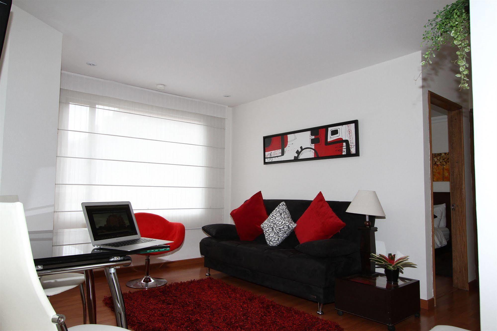 108 Hotel Bogota